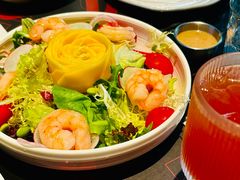 -Nord Grill&Bar Highland诺德西餐(深圳欢乐海岸店)