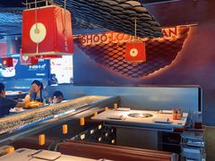 大堂-小龙坎火锅(IFS HOT店)