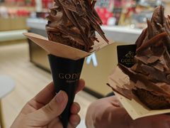 -GODIVA(王府井apm店)