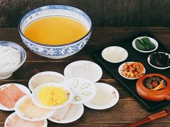 -桥香园过桥米线(国贸店)