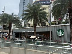 -星巴克臻选(深圳海上世界店)