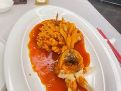 -全聚德(常州店)