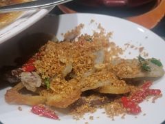-旺顺阁·北京菜·烤鸭(大望路店)