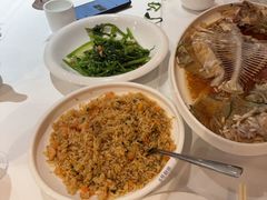 -万龙洲海鲜(南新仓店)