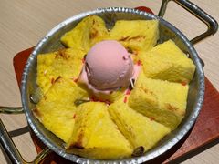 -吕氏疙瘩汤·新派鲁菜(欢乐汇店)