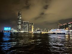 -天星小轮码头