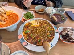 -花盐街·四川乐山小吃(西单大悦城店)