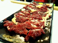 -陈记顺和潮汕牛肉火锅(番禺迎宾大道店)