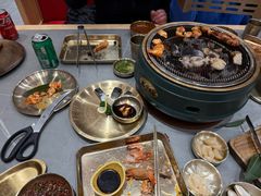 -龙虾奇迹(大华三路店)