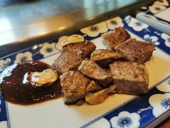 -小山日本料理(兴业太古汇店)