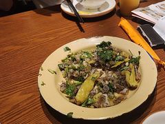 -恰饭·老长沙市井菜(天河客运站店)