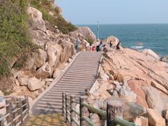 -广东惠东海龟国家级自然保护区