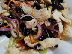 -红日饭店(裕隆三路店)