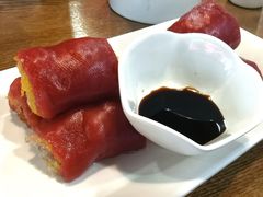 -点点心港式茶餐厅(南京西路店)