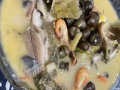 -太湖好灶头土菜馆(石公路店)