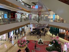 -天河城购物中心