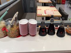-喜家德虾仁水饺(方庄店)