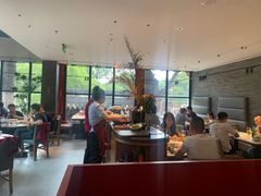 大堂-胡大饭馆 24h(簋街总店)