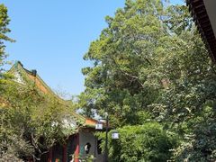 -东江渔村·古典园林·30年粤菜老字号(太和店)