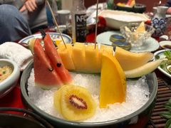-万岛日本料理铁板烧(梅赛德斯奔驰店)