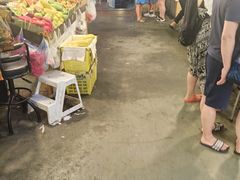 -班赞海鲜市场