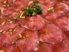 牛舌-韩宫宴炭火烤肉(印象城店)
