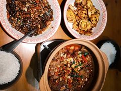 -陈家婆的菜(梅溪湖店)