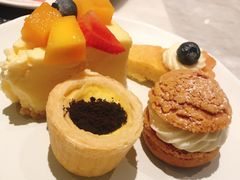 -顺德联塑万怡酒店·万荟轩自助餐厅