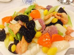 -聚春园自助餐厅(东街口店)