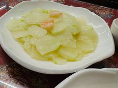 -玉华台饭庄(裕中西里小区店)