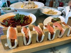 -知味观·味庄(杨公堤店)