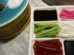 -雀蓝川菜(奥体广场店)