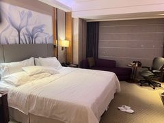 -厦门威斯汀酒店