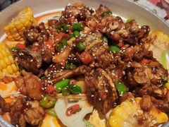 -辣小鲜·南昌大排档(船山路店)