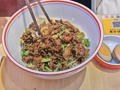 -阿当·小炒牛肉面(人广店)