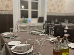 -ALBERGUE 1601 婆仔屋葡国餐厅