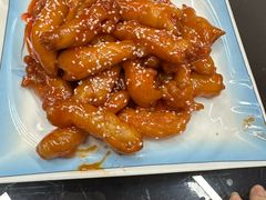 -伍记土家菜(欣葆家园店)