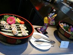 -印象鲵宴·张家界地标美食名片(溪布街店)