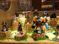 -小山日本料理(兴业太古汇店)