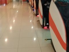 -德川家日本料理(顺义华联店)