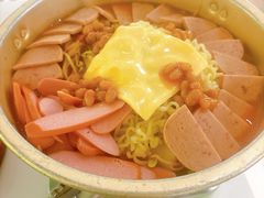 -西塔老太太拌饭(洋泾天物空间店)