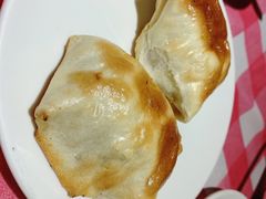 烤包子-西域阿里马新疆菜·清真(桂花路店)