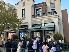 -比斯特上海购物村精品奥特莱斯