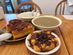 -小豆海棠(嘉兴路店)