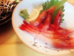 -福匠日本料理(人民路店)