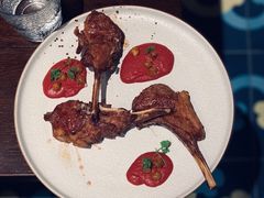 -Brut Eatery悦璞食堂(建国东路店)