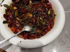 -黔城故事(虎峰别墅店)