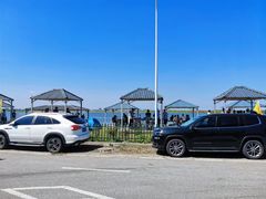 -南汇嘴观海公园