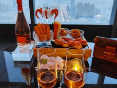 -秀·吧 Show Bar(兰州盛达希尔顿酒店)
