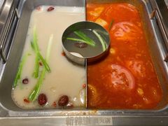 -新辣道鱼火锅(领展购物广场·中关村店)